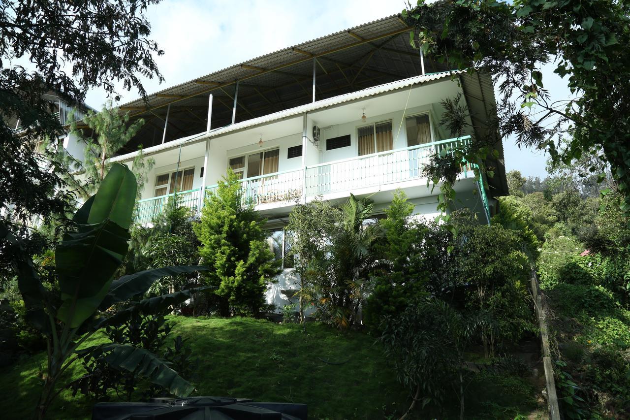 Tranquil Valley Resort Munnar Exterior foto